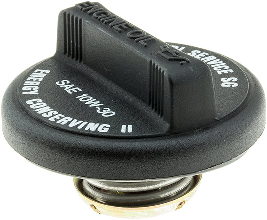 Gates 31098 Oil Filler Cap for 1992-1998 Toyota Camry 3.0L