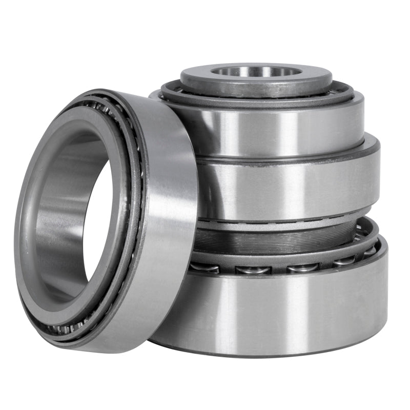 Yukon Gear & Axle YK T8CS-A Master Overhaul Kit for 2003-2022 Toyota 4Runner 8 inch Differential
