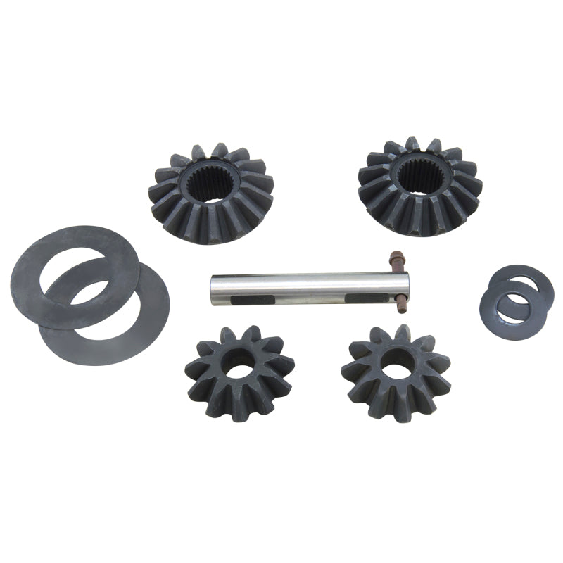 Yukon Gear & Axle ZIKGM8.5-S-30 USA Standard Gear Standard Spider Gear Set For GM 8.5in / 30 Spline