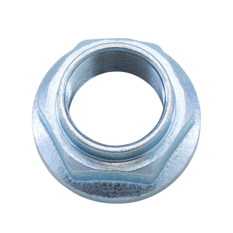 Yukon Gear & Axle YSPPN-024 For Toyota Landcruiser Pinion Nut / Coarse Spline