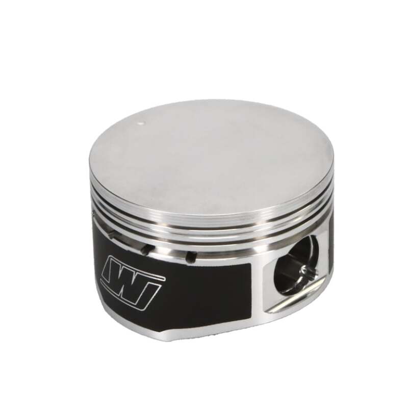Wiseco K618M775 for Mini-Cooper 2002-5 FT 8.5:1 Turbo 77.5mm Piston Shelf Stock Kit