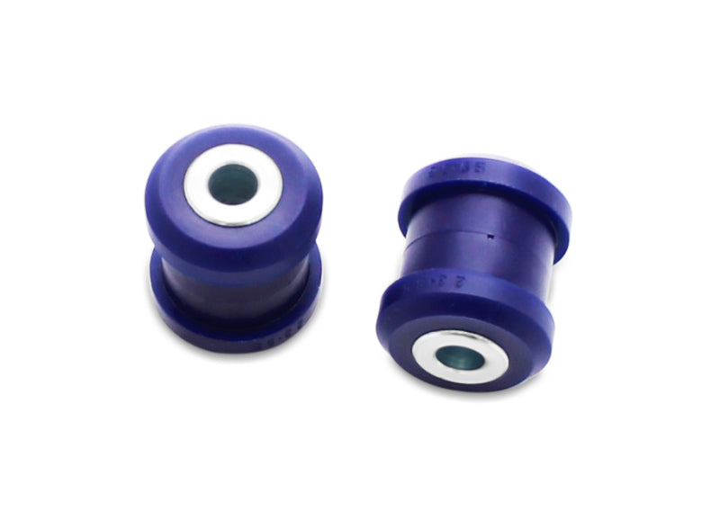 SuperPro Rear Lower Rearward Control Arm - Outer Bushing Kit
