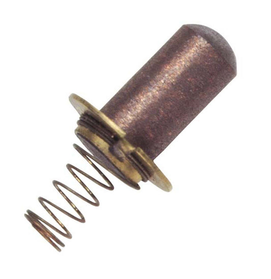 MSD 8412 Low Resistance Bushing for HEI Distributor