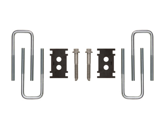 ICON 2005+ Toyota Tacoma Leaf Spring Hardware Kit