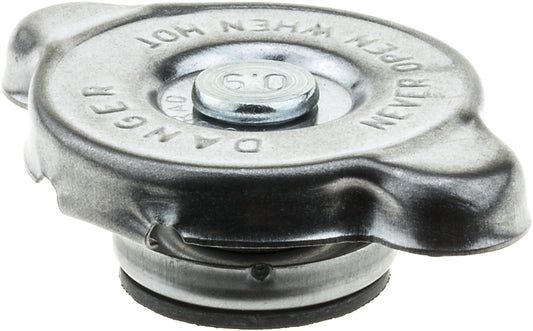 Gates 31333 Radiator Cap for Acura Chevrolet Ford GMC Honda Infiniti Mazda Nissan