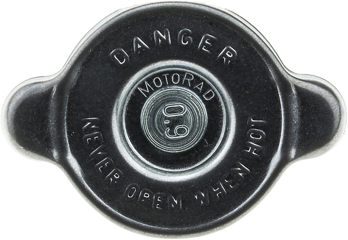 Gates 31333 Radiator Cap for Acura Chevrolet Ford GMC Honda Infiniti Mazda Nissan