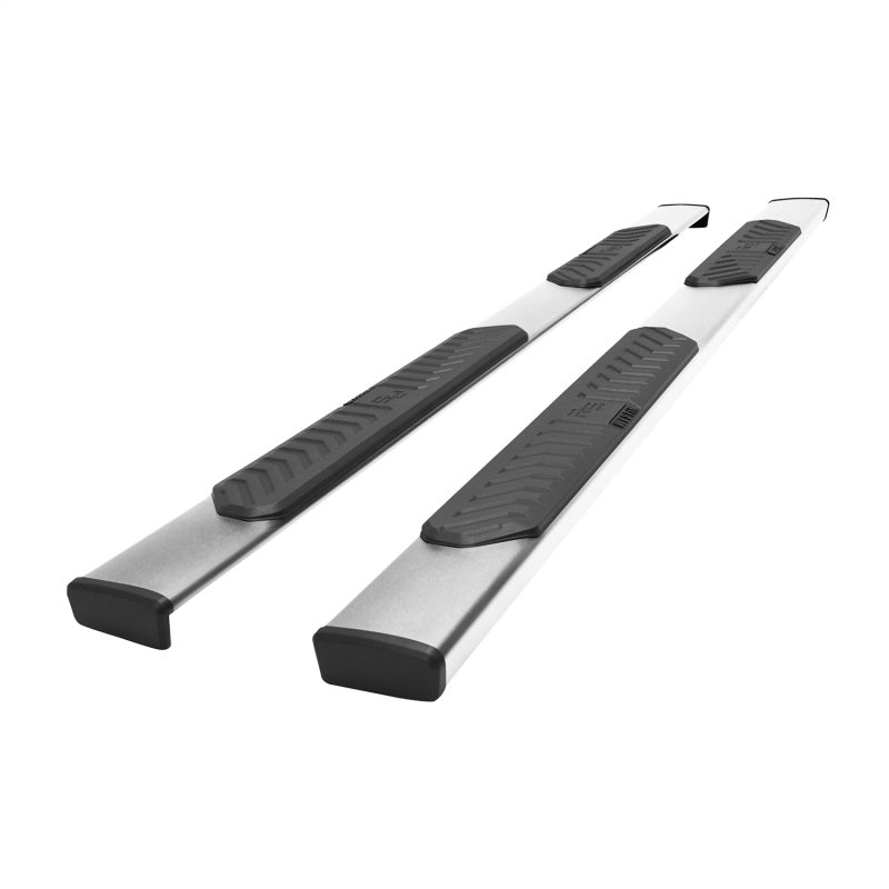Westin 28-51330 R5 Nerf Step Bars for 2022-2026 Toyota Tundra Double Cab Stainless Steel