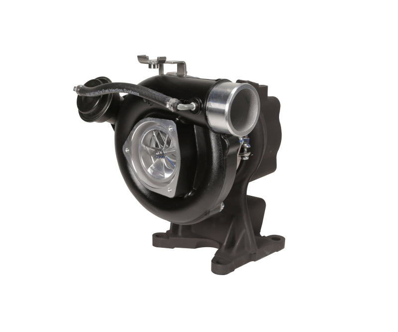 Fleece Performance FPE-LB7-63 for 01-04 GM Duramax 6.6L LB7 63mm Billet LB7 Cheetah Turbocharger
