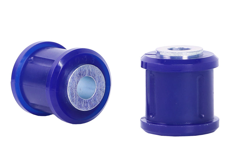 SuperPro Rear Control Arm Lower-Shock Mount Bushing Kit