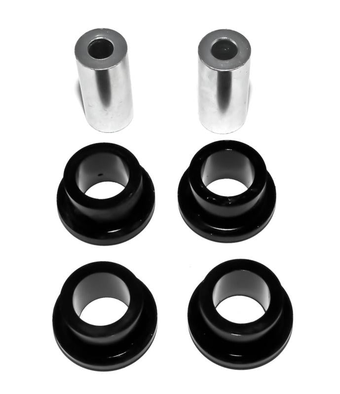 Torque Solution Rear Upper Inner Control Arm Bushings: 01-06 Mitsubishi Evo 7-9