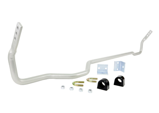 Whiteline BSR35XZ Rear 22mm Sway Bar X Heavy Duty Blade Adjustable for 2003-2008 Subaru Forester