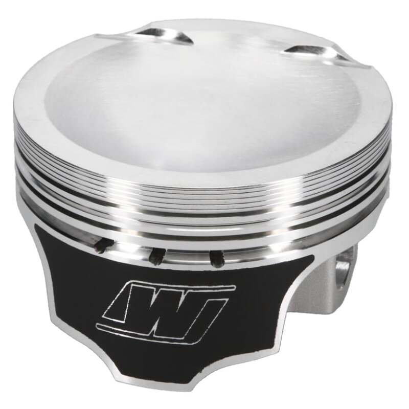 Wiseco K640M88 for Mazda Speed 3 Dished -13.3cc 9.5:1 Piston Shelf Stock Kit