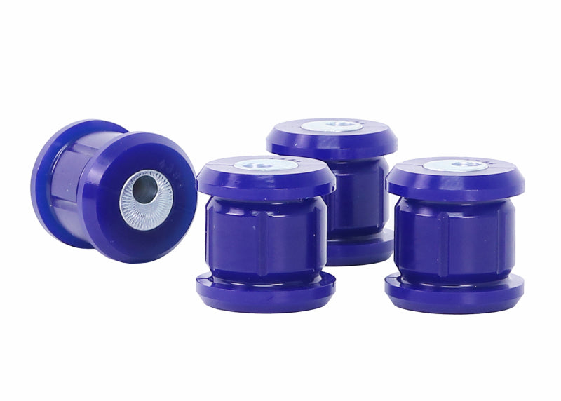 SuperPro Front Upper Control Arm Camber Adjustable Inner Bushing Kit