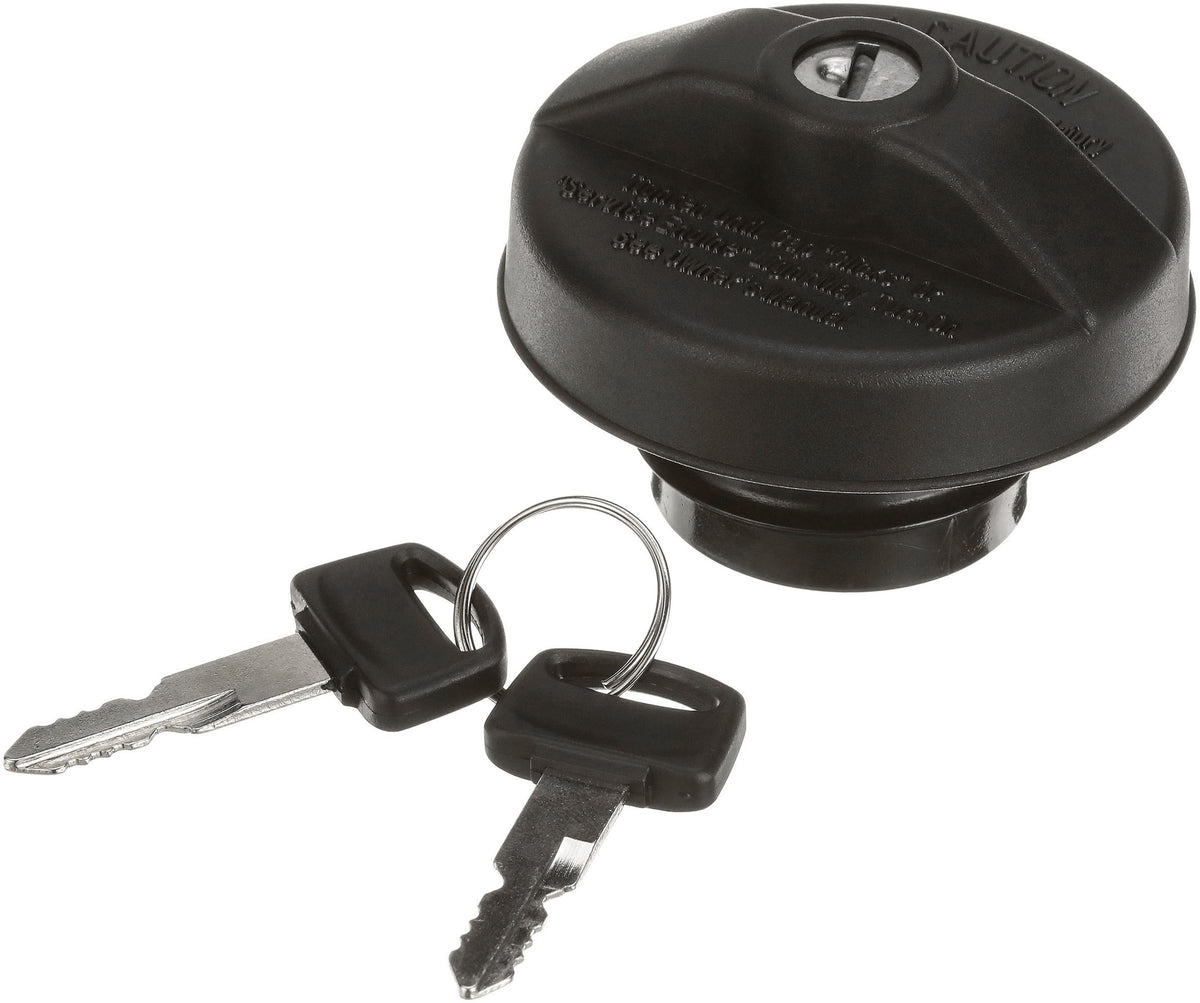 Gates 31780 Locking Fuel Cap for 1994-2001 Acura Integra 1991-1995 Legend