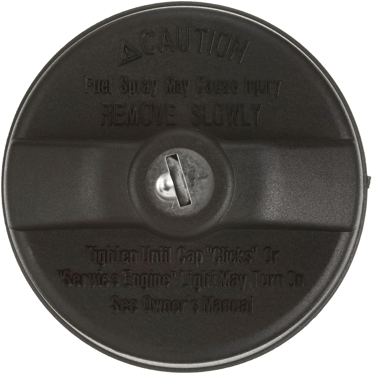 Gates 31780 Locking Fuel Cap for 1994-2001 Acura Integra 1991-1995 Legend