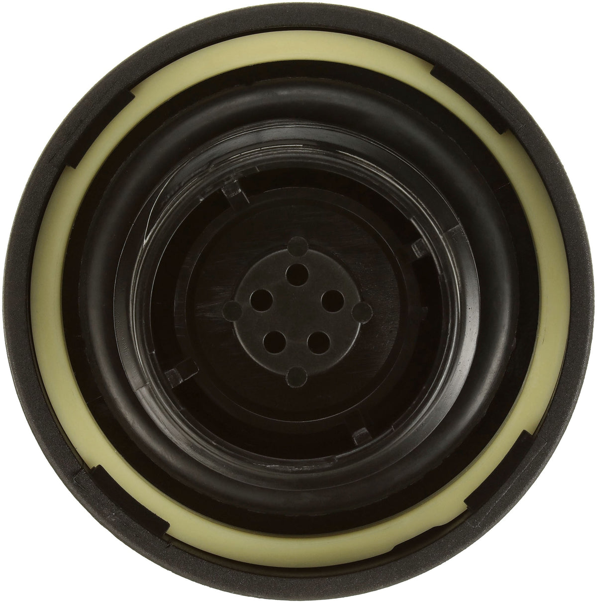 Gates 31780 Locking Fuel Cap for 1994-2001 Acura Integra 1991-1995 Legend