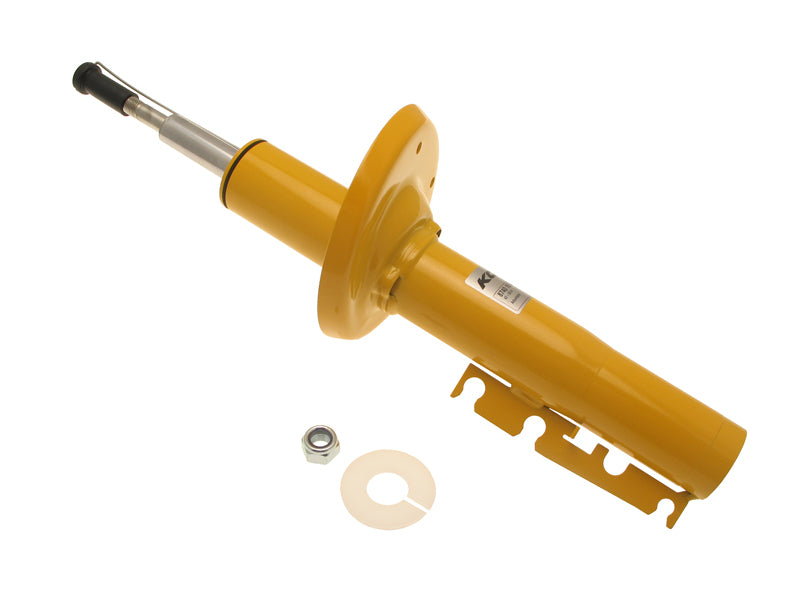 Koni Sport (Yellow) Shock 96-04 Porsche Boxster 2.5L/2.7L/3.2L - Rear - #8740 1574SPORT