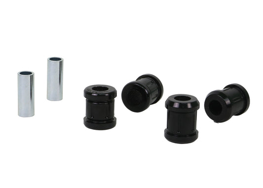 Whiteline W33373 Shock Absorber Upper Bushings for 1988-2000 Chevrolet C2500, 1988-2000 Chevrolet C3500, 1988-2000 GMC C2500 and More