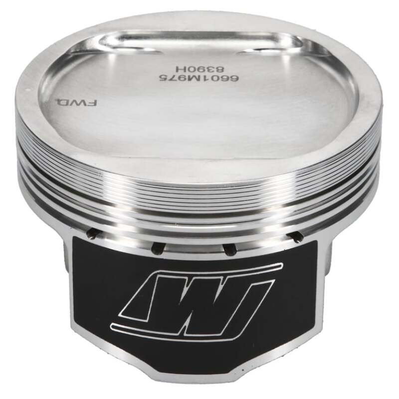 Wiseco K601M975 for Subaru EJ22 Inv Dome -20cc 97.5mm Piston Shelf Stock Kit