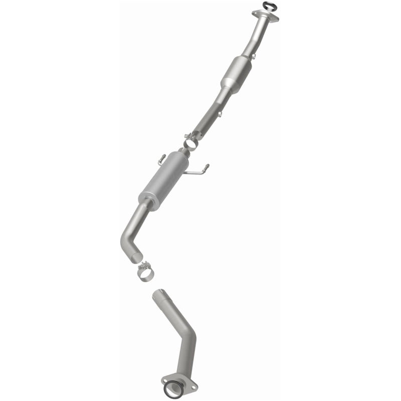 MagnaFlow 24064 Conv DF 00-05 Toyota Celica 1.8L Front GT - #24064