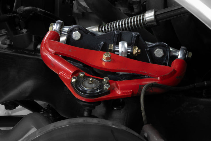 UMI Performance 3062 Front Coilover Bracket Kit for 1978-1988 G-Body