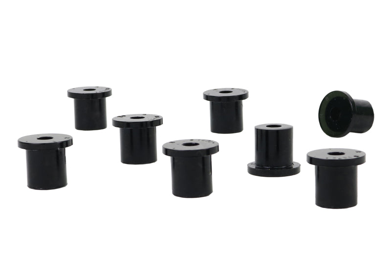 Whiteline W71670 Rear Spring Eye Front Bushing for 1975-1979 Toyota Corolla
