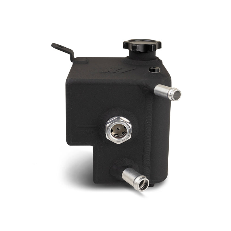 Mishimoto 2023+ Toyota GR Corolla Expansion Tank Black - #MMRT-GRC-23MWBK