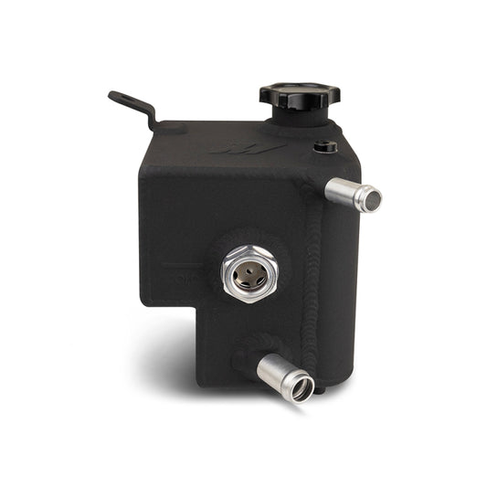Mishimoto 2023+ Toyota GR Corolla Expansion Tank Black - #MMRT-GRC-23MWBK