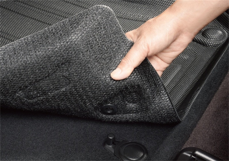 3D MAXpider Elegant Front & Rear Floor Mats for 2020-2024 Mercedes-Benz GLE350 +4 more