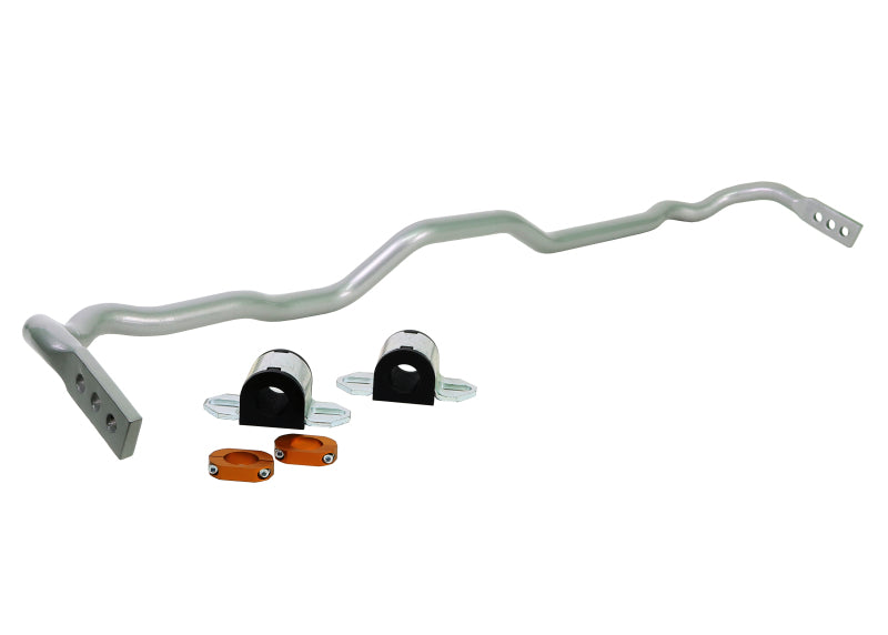 Whiteline BTR102Z 24mm Adjustable Rear Sway Bar for 2023-2026 Toyota GR Corolla