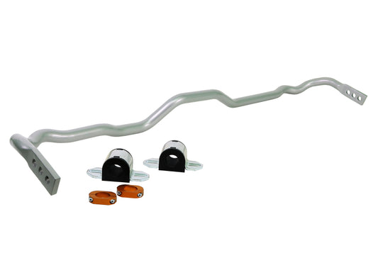 Whiteline BTR102Z 24mm Adjustable Rear Sway Bar for 2023-2026 Toyota GR Corolla