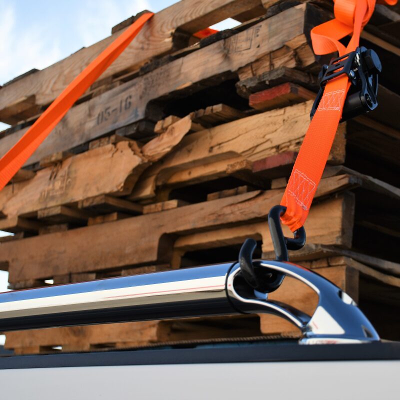 Putco for 2020 Chevrolet Silverado HD / GMC Sierra HD - 2500/3500 6.8ft Bed Locker Side Rails