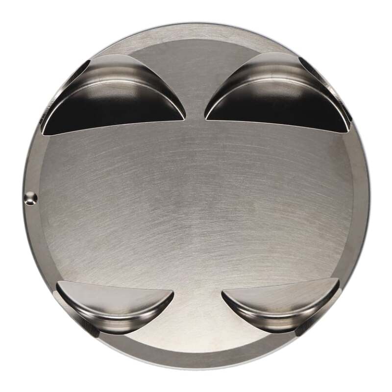 Wiseco K636M87 for Mitsubishi EVO 10 4B11-T 2008+ -4.5cc Piston Shelf Stock Kit
