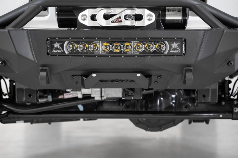Addictive Desert Designs for 18-20 Jeep Gladiator JT Front License Plate Bracket