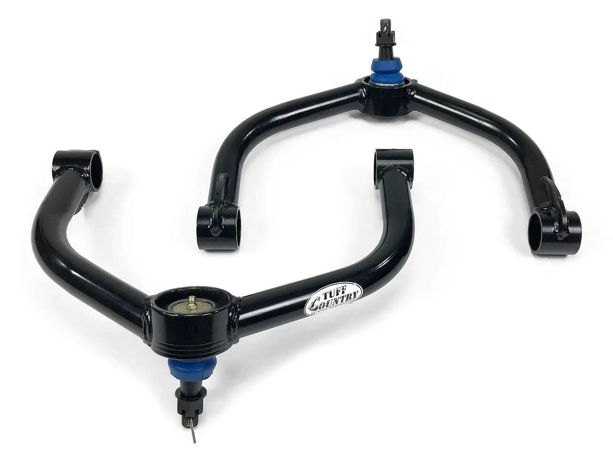 Tuff Country 32106 2.5in Front Leveling Kit with Upper Control Arms for 2019-2024 Ram 1500 Rebel