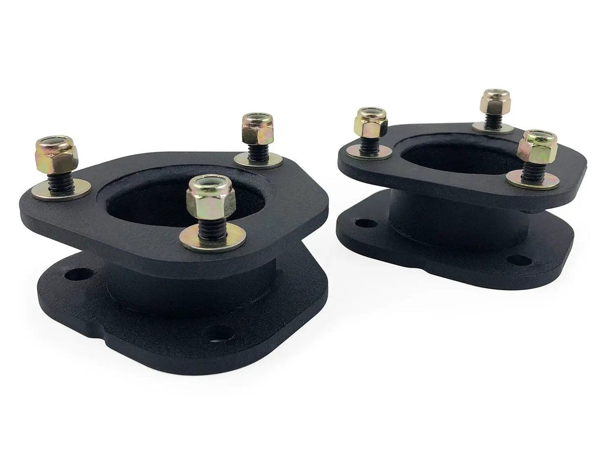 Tuff Country 32108 2in Level Kit (Upper Arms) Front for 2019-2023 Ram 1500