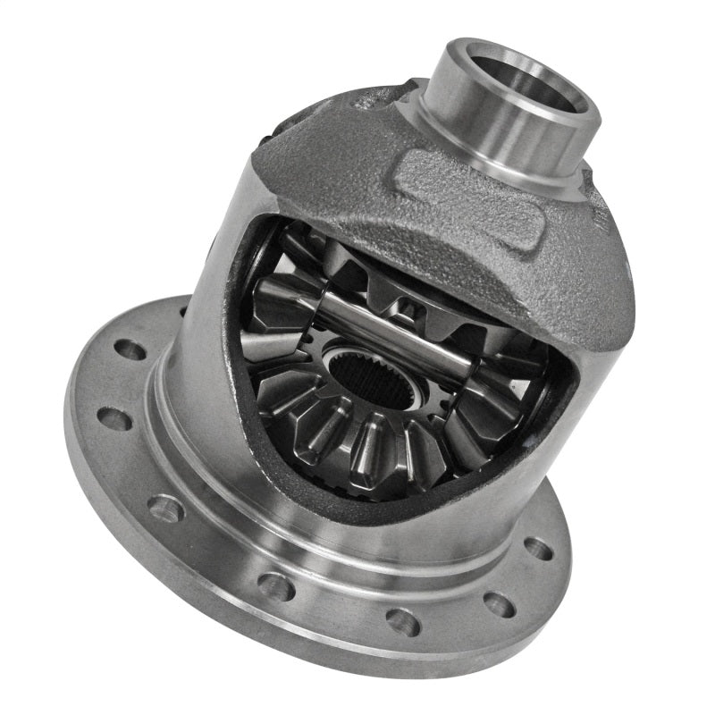 Yukon Gear & Axle YP PF9.75E-34-A For 11-17 Ford F-150 (Not SVT Raptor) 9.75in 34 Spline Electric Locker