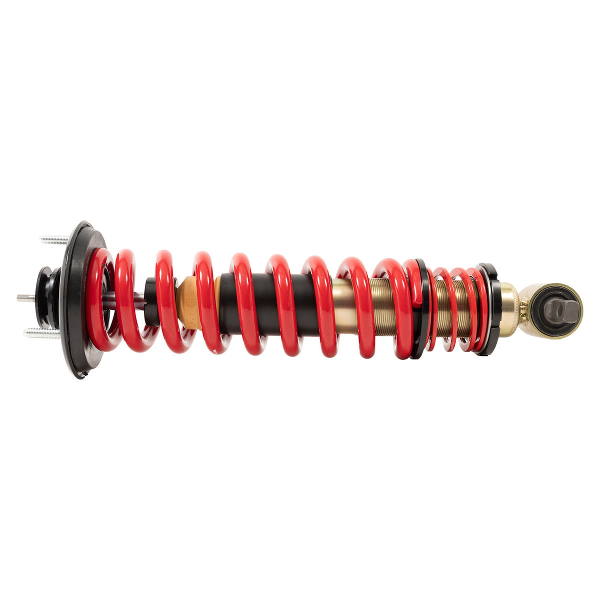 Belltech 4in Lift Coilover Kit 2007-2018 for GM 1500 2/4WD