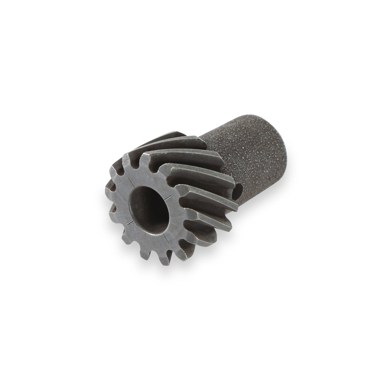 MSD 8561 Iron Distributor Gear for MSD Chevy Marine Distributors