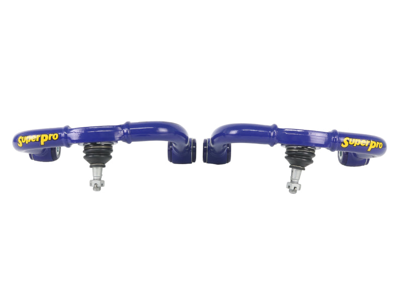 SuperPro Fixed Offset Front Upper Control Arm