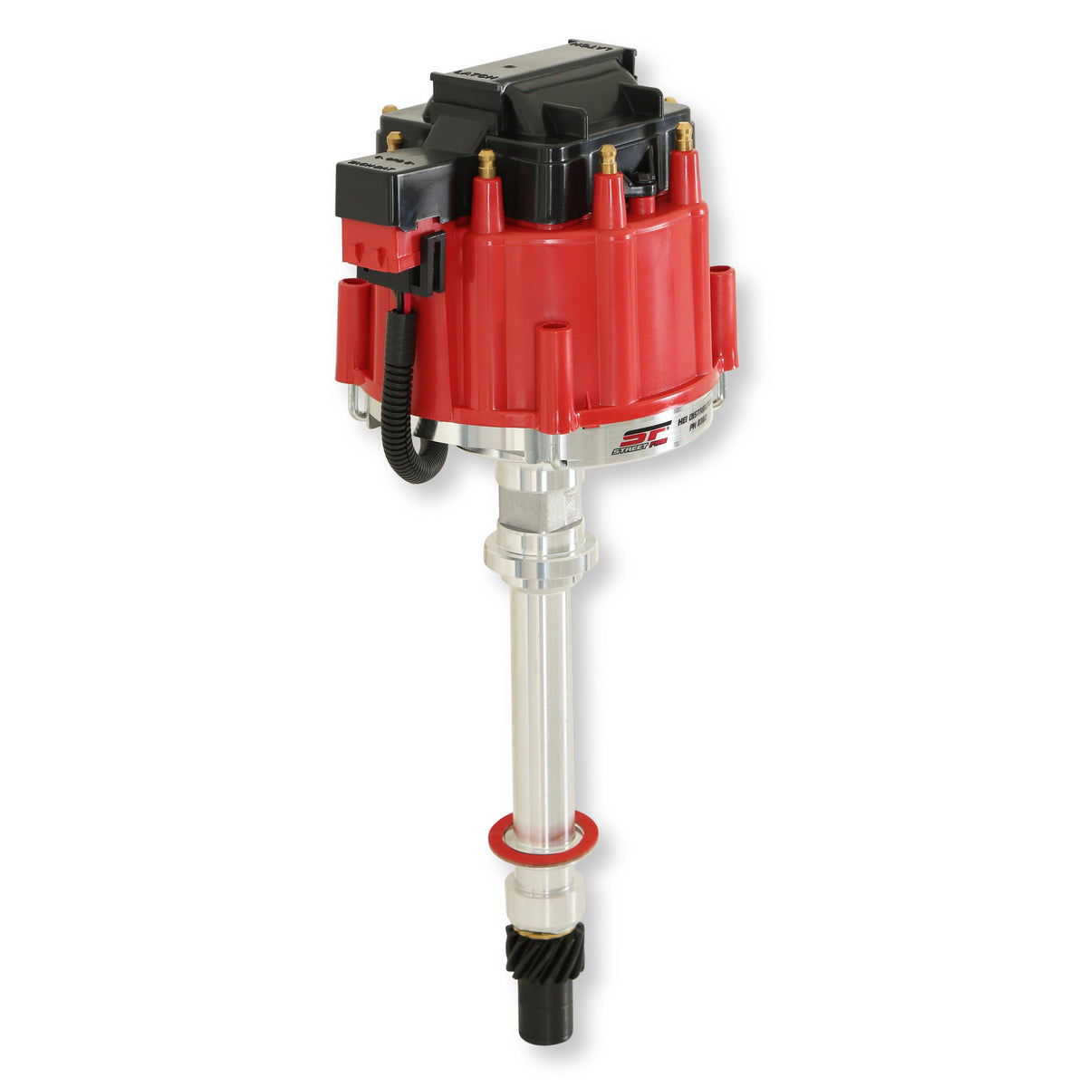 MSD 8362 Street Fire for Chevrolet V8 GM HEI Distributor