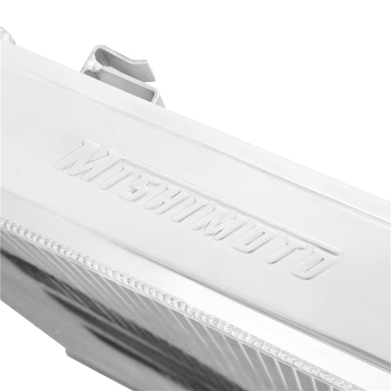 Mishimoto 06-10 Chevy 6.6L Duramax Radiator - #MMRAD-DMAX-06