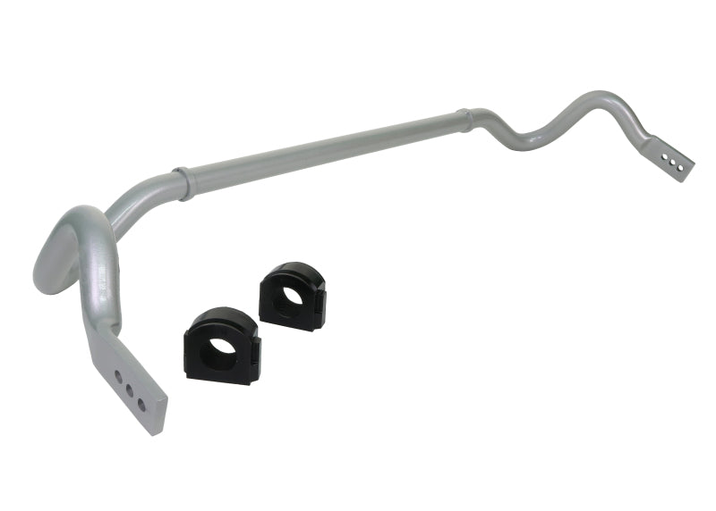 Whiteline BBF44Z Front 30mm Adjustable Sway Bar for 2016-2021 BMW M2, 2015-2020 BMW M4, 2015-2018 BMW M3