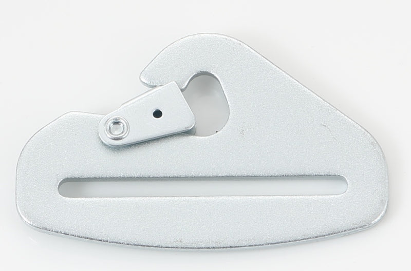 RaceQuip 700040 3in Snap Hook Belt End