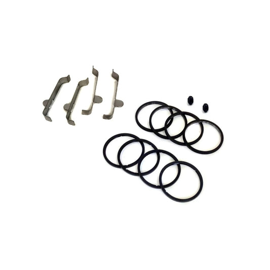 Baer Brakes S4 (1.375in) Caliper Rebuild Kit