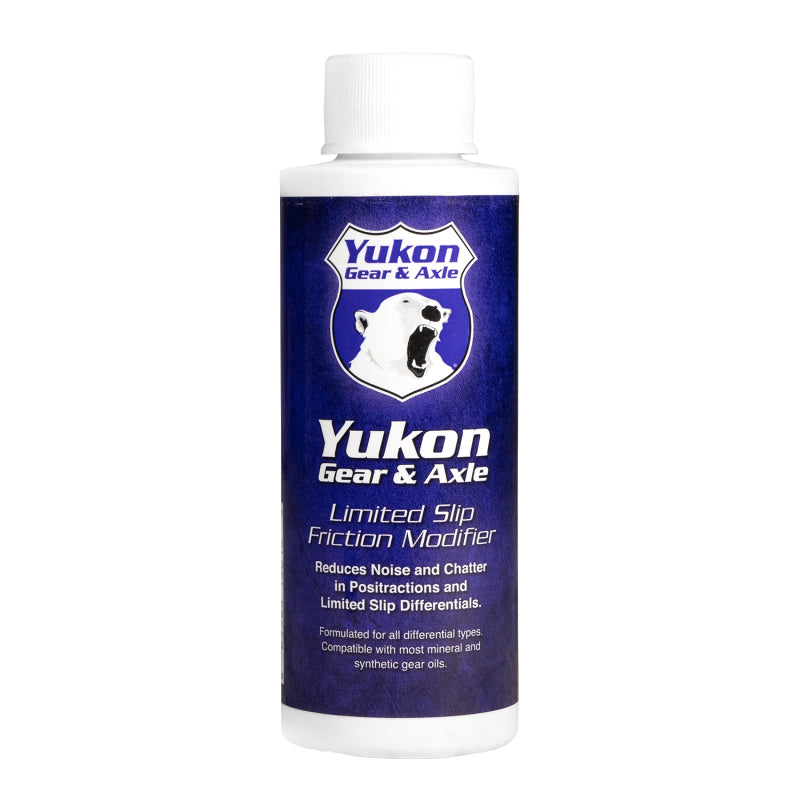 Yukon Gear & Axle YGK2299 Muscle Car Limited Slip & Re-Gear Kit for Ford 9in 28 Spline 3.00 Ratio