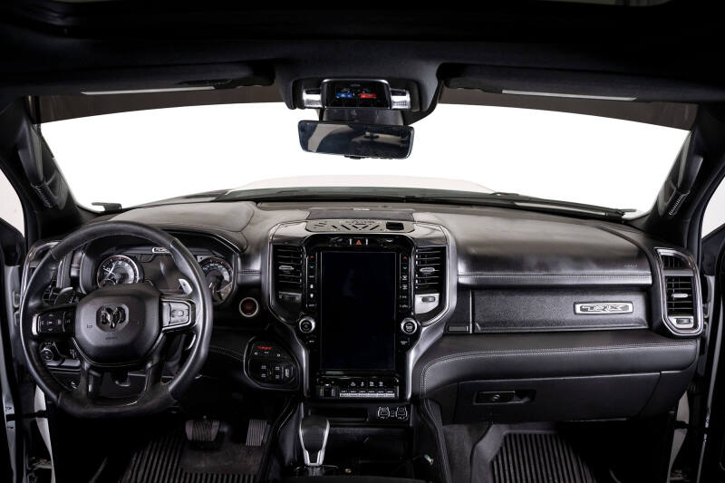Addictive Desert Designs for 21-23 Ram TRX Digital Device Dash Mount
