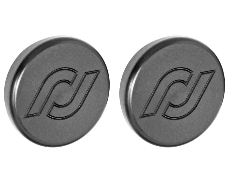 RockJock JK Frame Rail Plugs