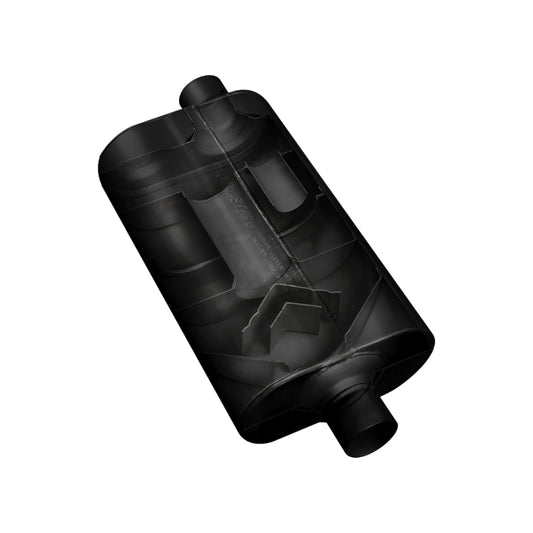 Flowmaster 2.25 IN(D)/3 OUT(C) Super 50 SS Muffler