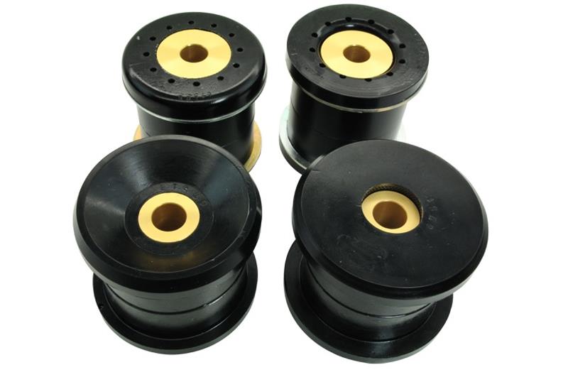 Whiteline KDT917 Rear Crossmember-Front & Rear Mount Bushing for 2007-2016 BMW 328i, 2007-2015 BMW 335i, 2009-2016 BMW 328i xDrive and More